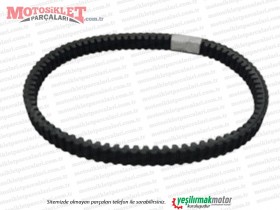 Kanuni Seha 250 Triger Kayışı